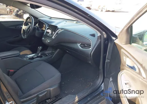 2017 Chevrolet Malibu 1Lt z USA, uszkodzony, nr VIN 1G1ZE5ST2HF246479